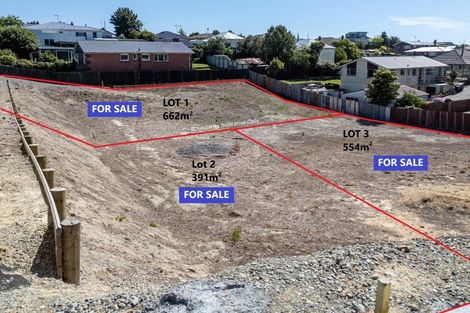 Photo of property in 27a Oxford Street, West End, Timaru, 7910