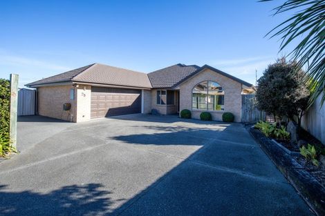 Photo of property in 25 Everest Way, Springston, 7616