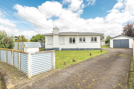 Photo of property in 12 Kaka Place, Whanganui East, Whanganui, 4500