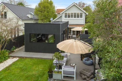 Photo of property in 15 Innes Road, St Albans, Christchurch, 8052