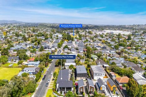 Photo of property in 1b Hamurana Place, Te Atatu Peninsula, Auckland, 0610