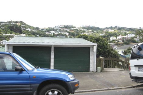 Photo of property in 36 Waipapa Road, Hataitai, Wellington, 6021