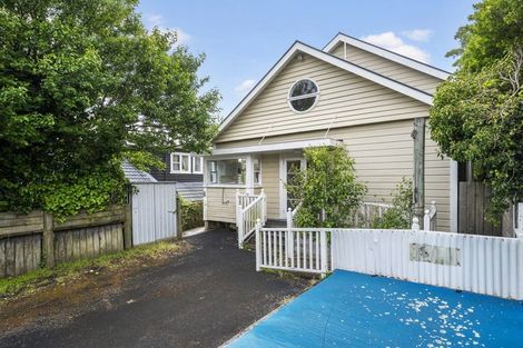 Photo of property in 46 Pitt Street, Wadestown, Wellington, 6012