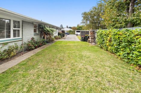 Photo of property in 80 Cameron Street, Ashburton, 7700