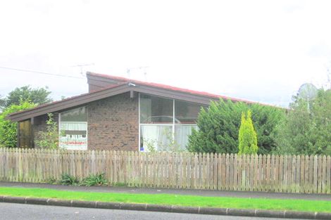 Photo of property in 5/42 James Laurie Street, Henderson, Auckland, 0612
