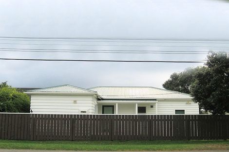 Photo of property in 147 Manly Street, Paraparaumu Beach, Paraparaumu, 5032