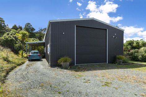 Photo of property in 263 Whitehills Road, Waitoki, Silverdale, 0994