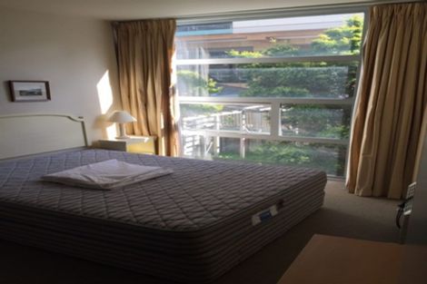 Photo of property in St Pauls Apartments, 34/43 Mulgrave Street, Thorndon, Wellington, 6011