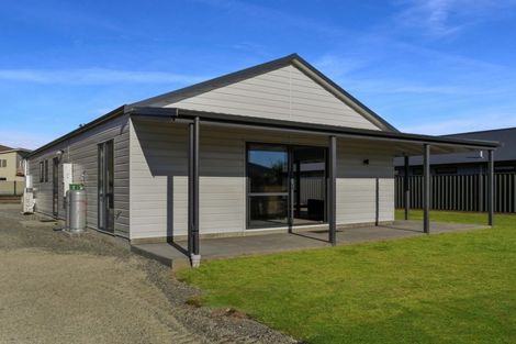 Photo of property in 1 Cirrus Place, Omarama, 9412
