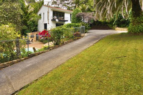 Photo of property in 317 Huia Road, Titirangi, Auckland, 0604