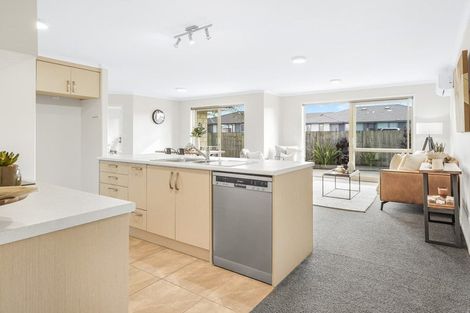 Photo of property in 6 Yanicks Crescent, Fitzroy, Hamilton, 3206