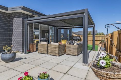 Photo of property in 1 Longcot Drive, Rolleston, 7615