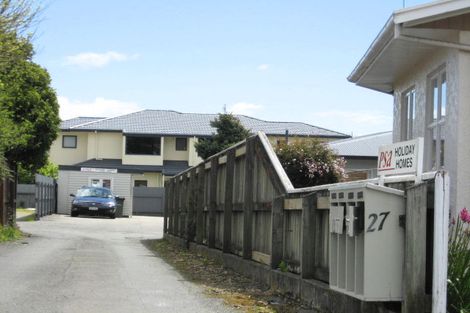 Photo of property in 27 Fergusson Street, Stoke, Nelson, 7011