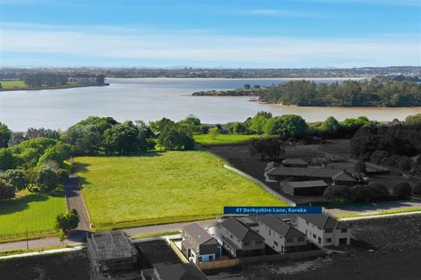 Photo of property in 47 Derbyshire Lane, Karaka, Papakura, 2580