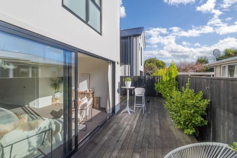 Photo of property in 3/445 Manchester Street, St Albans, Christchurch, 8014