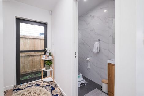 Photo of property in 31 Huia Road, Papatoetoe, Auckland, 2025
