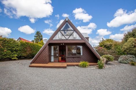 Photo of property in 98a Miro Street, Ohakune, 4625