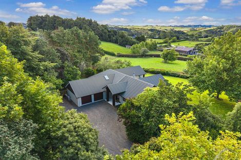 Photo of property in 40 Farquharson Road, Hunua, Papakura, 2583