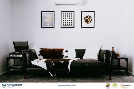 Photo of property in 17 Murray Ward Drive, Te Kauwhata, 3710