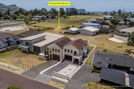 Photo of property in 173b Vista Paku, Pauanui, Hikuai, 3579