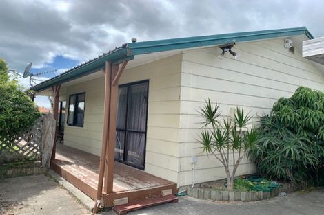 Photo of property in 2/38 Townshend Crescent, Greenmeadows, Napier, 4112