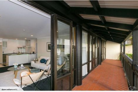 Photo of property in 97u1 Boulcott Street, Wellington Central, Wellington, 6011