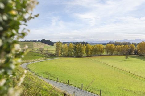 Photo of property in 203 Nine Mile Road, Riversdale, 9776