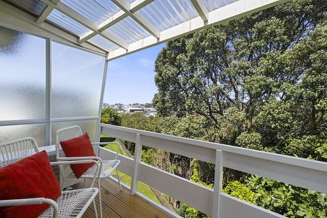 Photo of property in 4/53 Young Street, New Plymouth, 4310