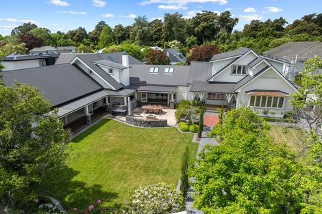 Photo of property in 75 Totara Street, Fendalton, Christchurch, 8041