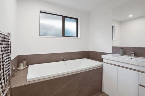 Photo of property in 14 Melissa Place, Burnside, Christchurch, 8042