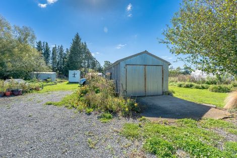 Photo of property in 3128 Coaltrack Road, Coalgate, 7673