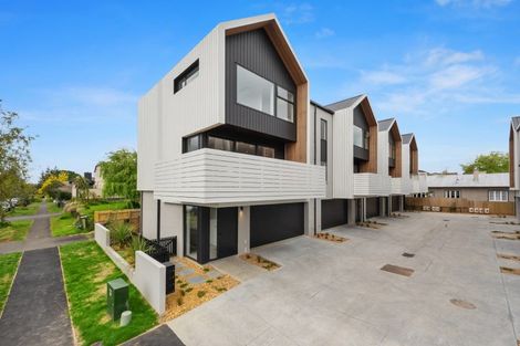 Photo of property in 2u5 Manning Street, Hamilton Central, Hamilton, 3204
