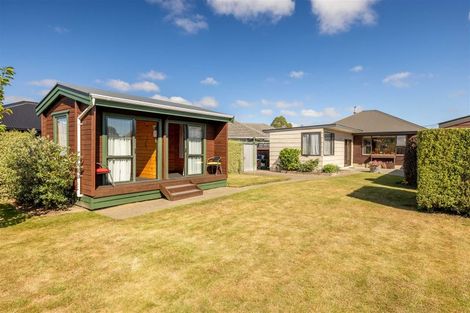 Photo of property in 76 Tuckers Road, Casebrook, Christchurch, 8051