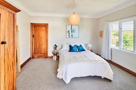 Photo of property in 93 Grafton Road, Roseneath, Wellington, 6011