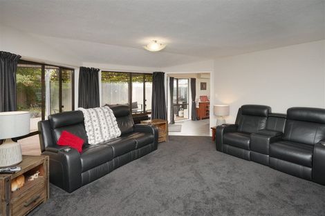 Photo of property in 11 Parnham Lane, Kaiapoi, 7630