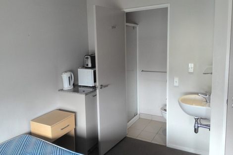 Photo of property in 9/31 Poulson Street, Addington, Christchurch, 8024