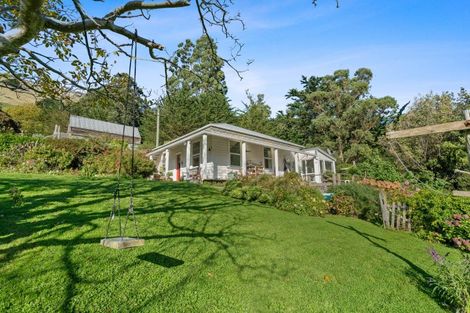 Photo of property in 429 Hickory Bay Road, Hickory Bay, Akaroa, 7583