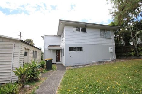 Photo of property in 4 Santiago Crescent, Unsworth Heights, Auckland, 0632