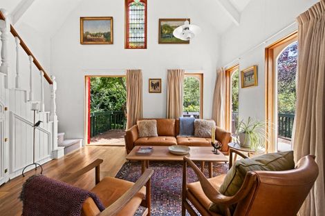 Photo of property in 77 Kopanga Road, Havelock North, 4130
