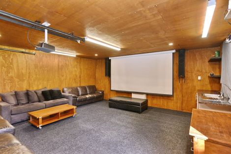 Photo of property in 533 Pound Road, Yaldhurst, Christchurch, 7676