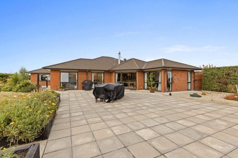Photo of property in 20 Cullen Avenue, Swannanoa, Rangiora, 7475