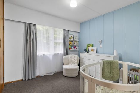 Photo of property in 8 Fyson Place, Hawera, 4610