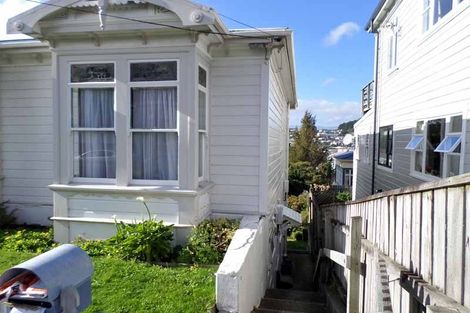 Photo of property in 283a Adelaide Road, Newtown, Wellington, 6021