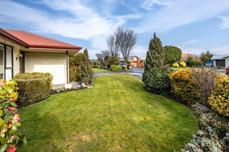 Photo of property in 11 Williamson Place, Allenton, Ashburton, 7700