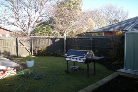 Photo of property in 63a Station Street, Leeston, 7632