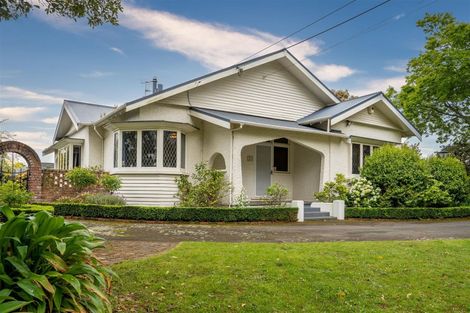 Photo of property in 30 Essex Street, Masterton, 5810