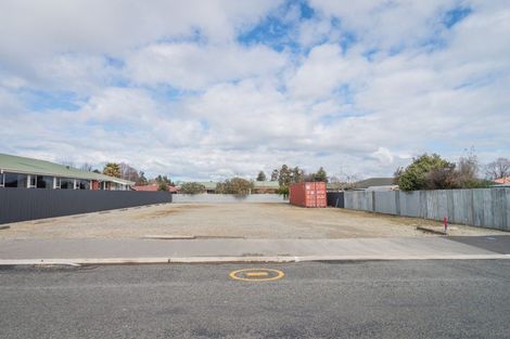Photo of property in 18 Denmark Street, Temuka, 7920