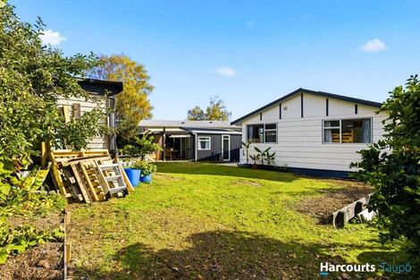 Photo of property in 77 Marshall Avenue, Richmond Heights, Taupo, 3330