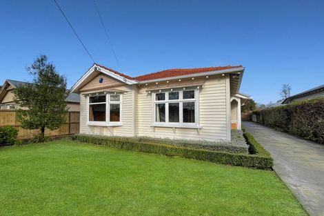 Photo of property in 39a Flockton Street, Mairehau, Christchurch, 8013