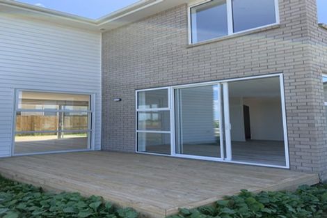 Photo of property in 2 Softwood Avenue, Takanini, 2110